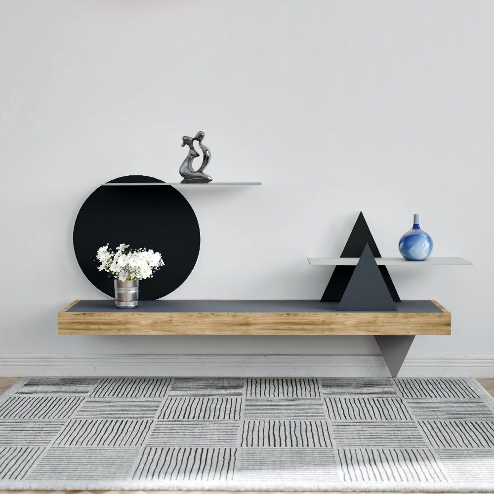 Palisade - Balance Shelf