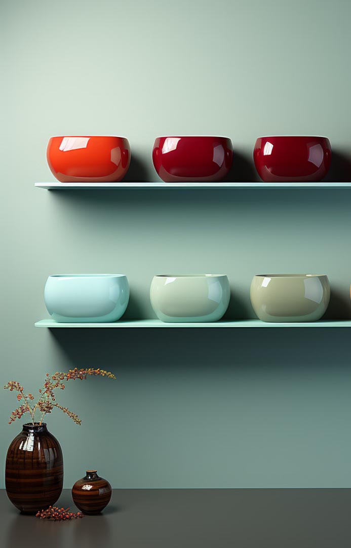 Phantom Shelf - Image 2