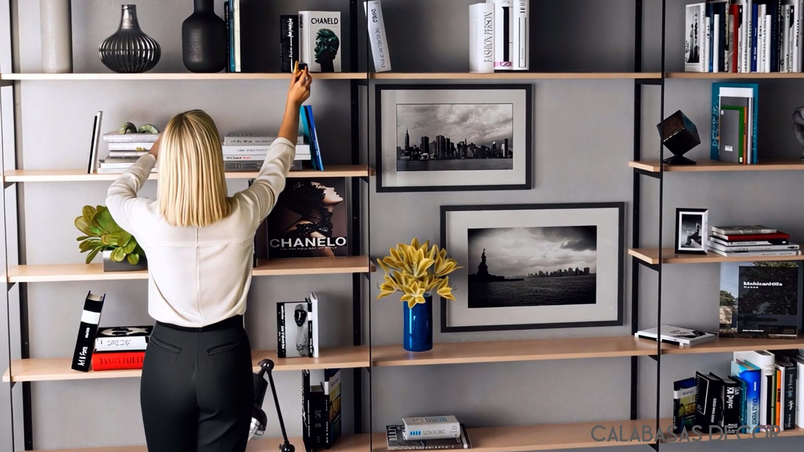 Catalina Shelf System v2 - Image 2